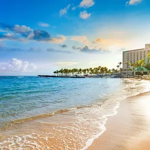 Caribe Hilton Station touristique