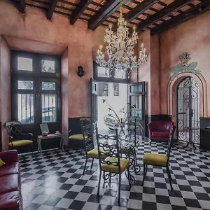 La Terraza De Hotel