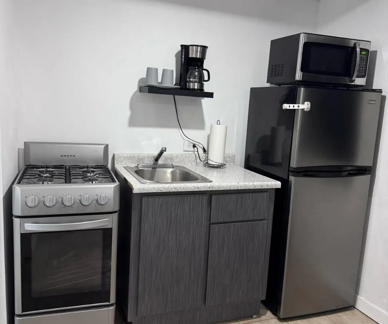 Apartamento Perfect Suite #4 San Juan