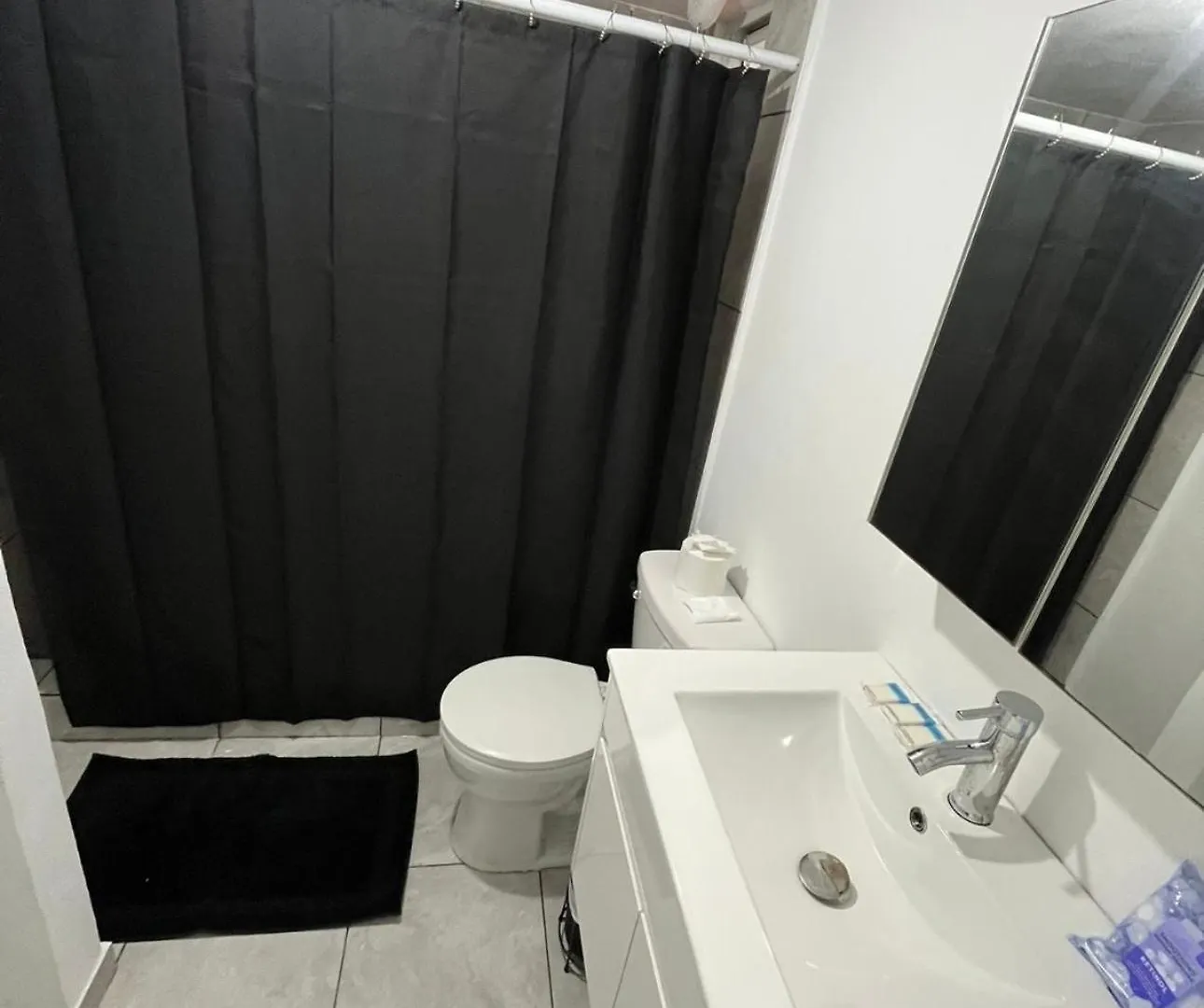 Apartamento Perfect Suite #4 San Juan Porto Rico